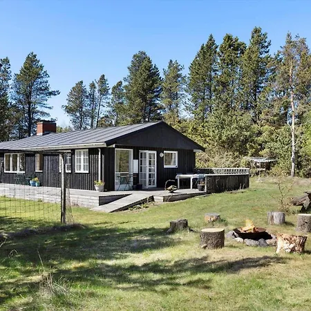 Ferienhaus Tv1722-bindslev-gronspaettevej-9 *