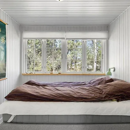Ferienhaus Tv1722-bindslev-gronspaettevej-9 *