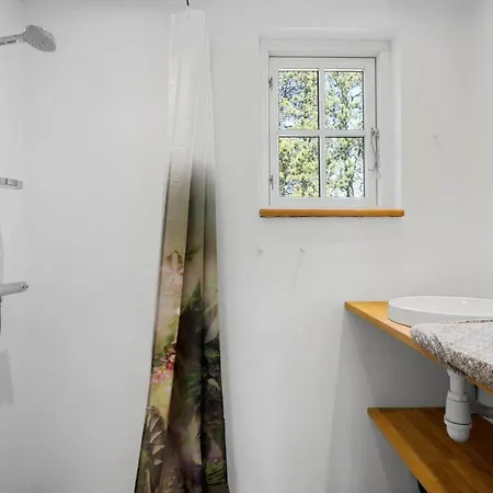 Tv1722-bindslev-gronspaettevej-9 Prázdninový dům