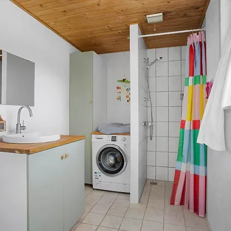 Ferienhaus Tv1722-bindslev-gronspaettevej-9 *