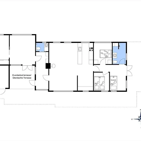 Tv1722-bindslev-gronspaettevej-9 Ferienhaus *